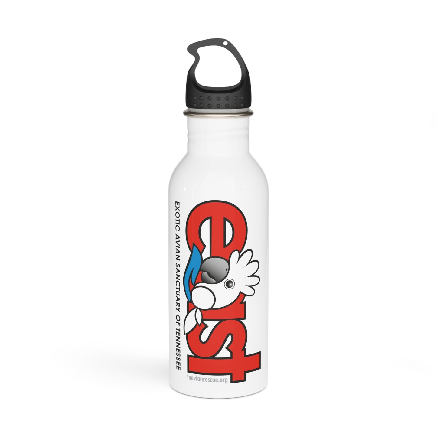 EAST Stainless Steel Water Bottle, 20 oz