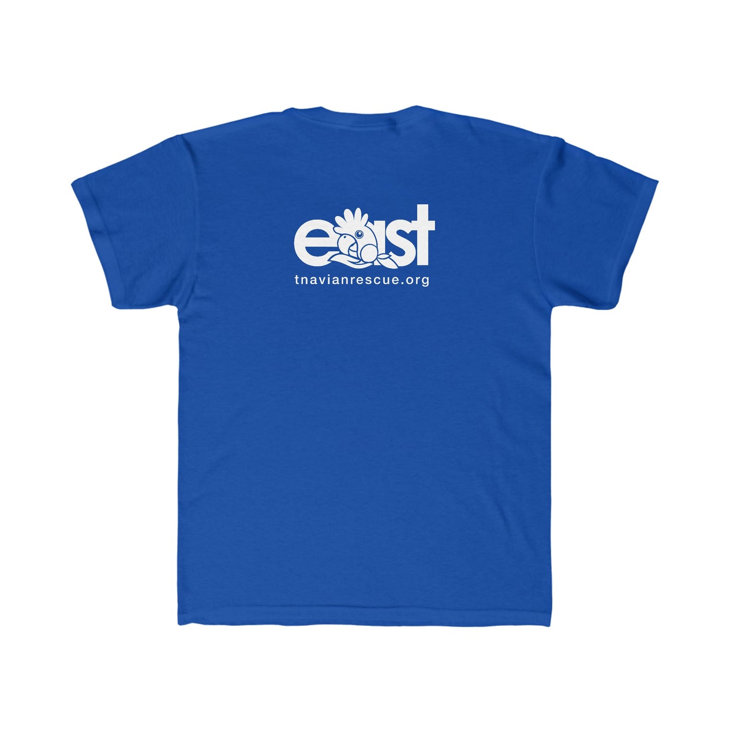 EAST Cockatoo Kids Regular Fit Tee