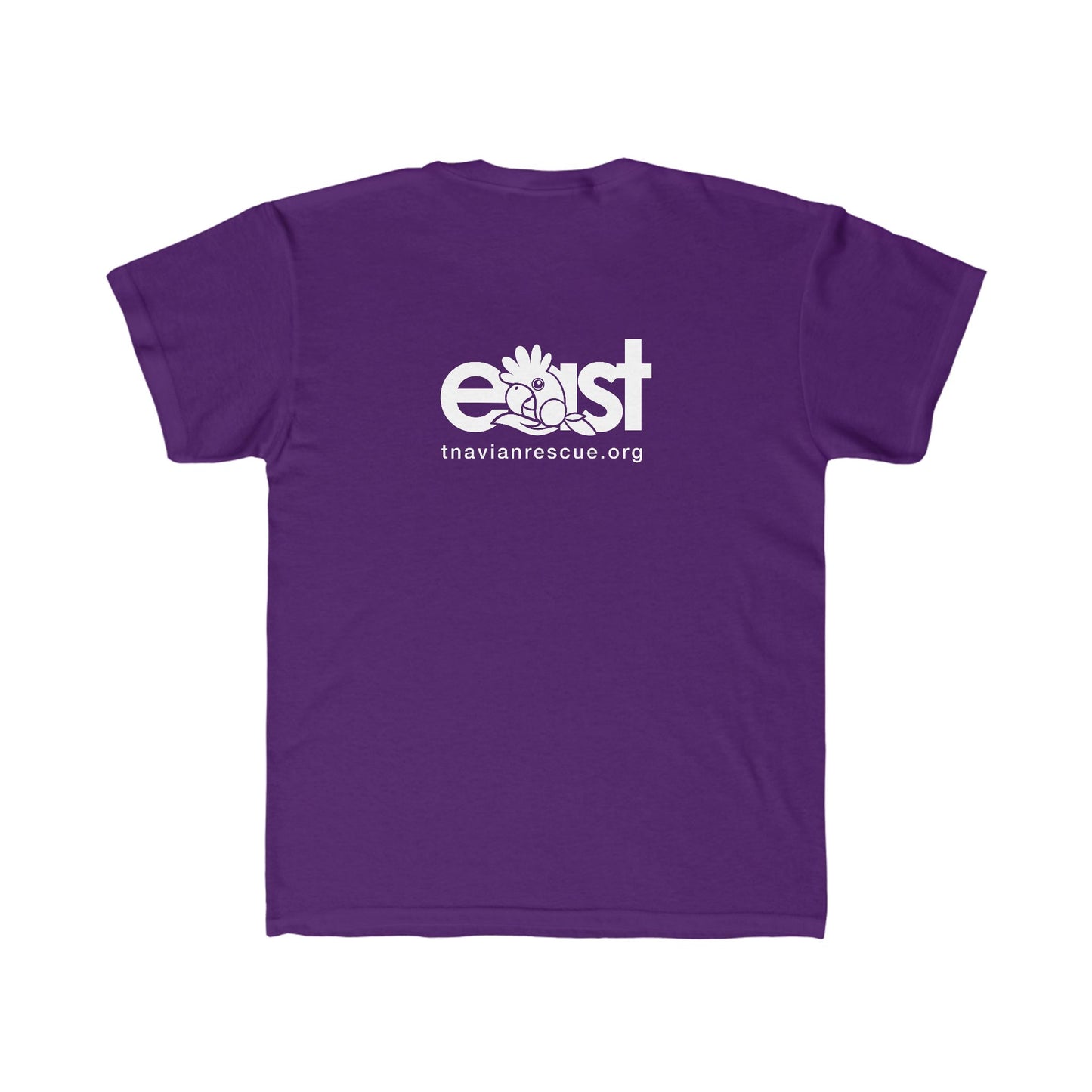 EAST Amazon Kids Regular Fit Tee