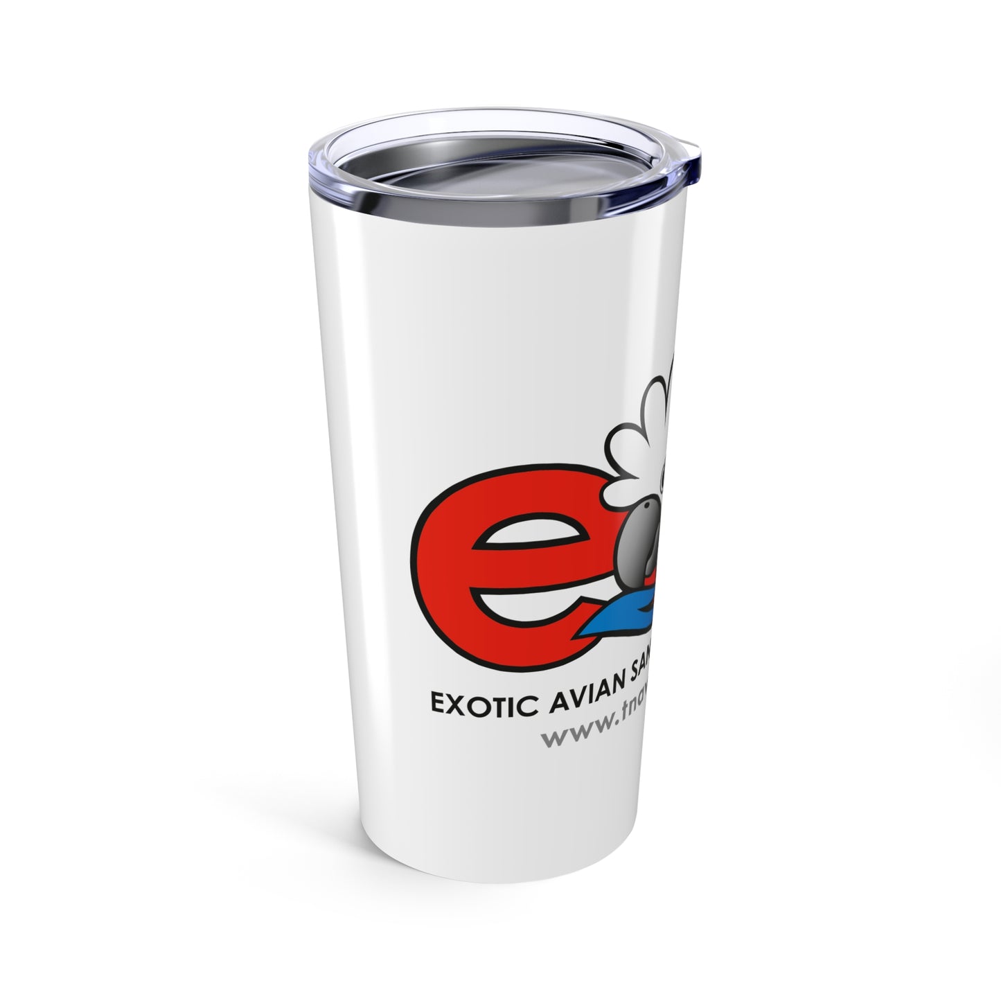 EAST Tumbler, 20 oz
