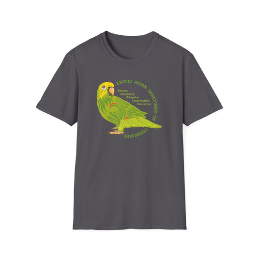 EAST Amazon Unisex Softstyle T-Shirt