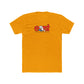 EAST Logo Men's Cotton Crew Tee