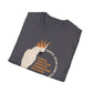 EAST Cockatoo Unisex Softstyle T-Shirt