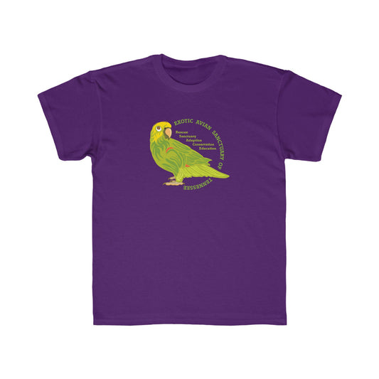 EAST Amazon Kids Regular Fit Tee