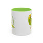 EAST Amazon 11 oz. Mug