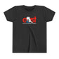 EAST Logo Youth Short Sleeve Tee