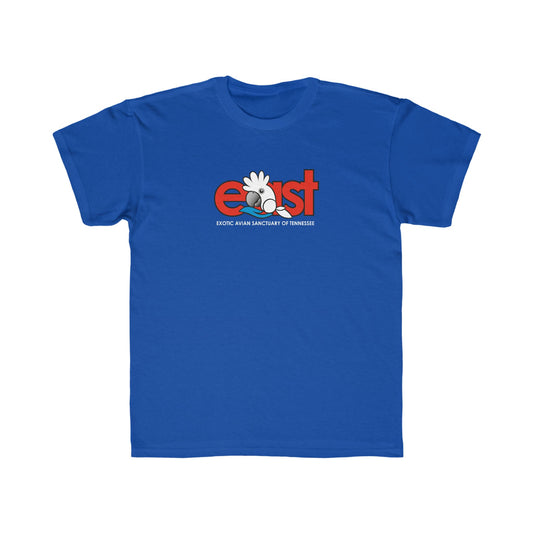 EAST Logo Kids Regular Fit Tee