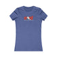 EAST Logo Women's Favorite Tee