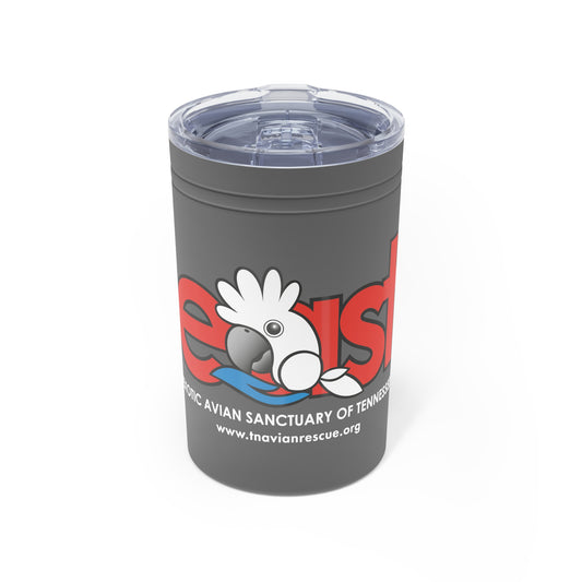 EAST Vacuum Insulated Tumbler, 11oz