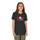 EAST Logo Youth Short Sleeve Tee