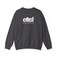 EAST African Grey Unisex Heavy Blend™ Crewneck Sweatshirt