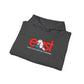 EAST Logo Unisex Heavy Blend™ Hooded Sweatshirt