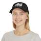 EAST Logo Low Profile Baseball Cap