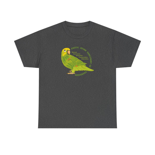 EAST Amazon Unisex Heavy Cotton Tee