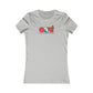 EAST Logo Women's Favorite Tee in 5 colors