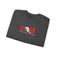 EAST Logo Unisex Heavy Blend™ Crewneck Sweatshirt