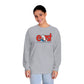 EAST logo Unisex Classic Long Sleeve T-Shirt