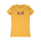 EAST Logo Women's Favorite Tee in 5 colors