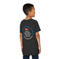 EAST Logo Youth Short Sleeve Tee