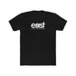 EAST Logo Men's Cotton Crew Tee in 9 colors