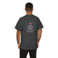 EAST Logo Unisex Heavy Cotton Tee