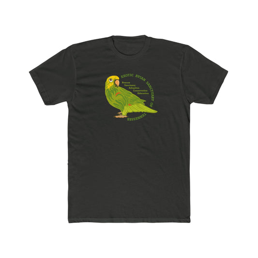 EAST Amazon Men's Short Sleeve Tee