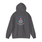 EAST Logo Unisex Heavy Blend™ Hooded Sweatshirt