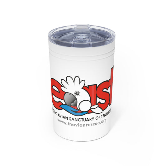 EAST Vacuum Insulated Tumbler, 11oz