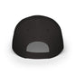 EAST Logo Low Profile Baseball Cap