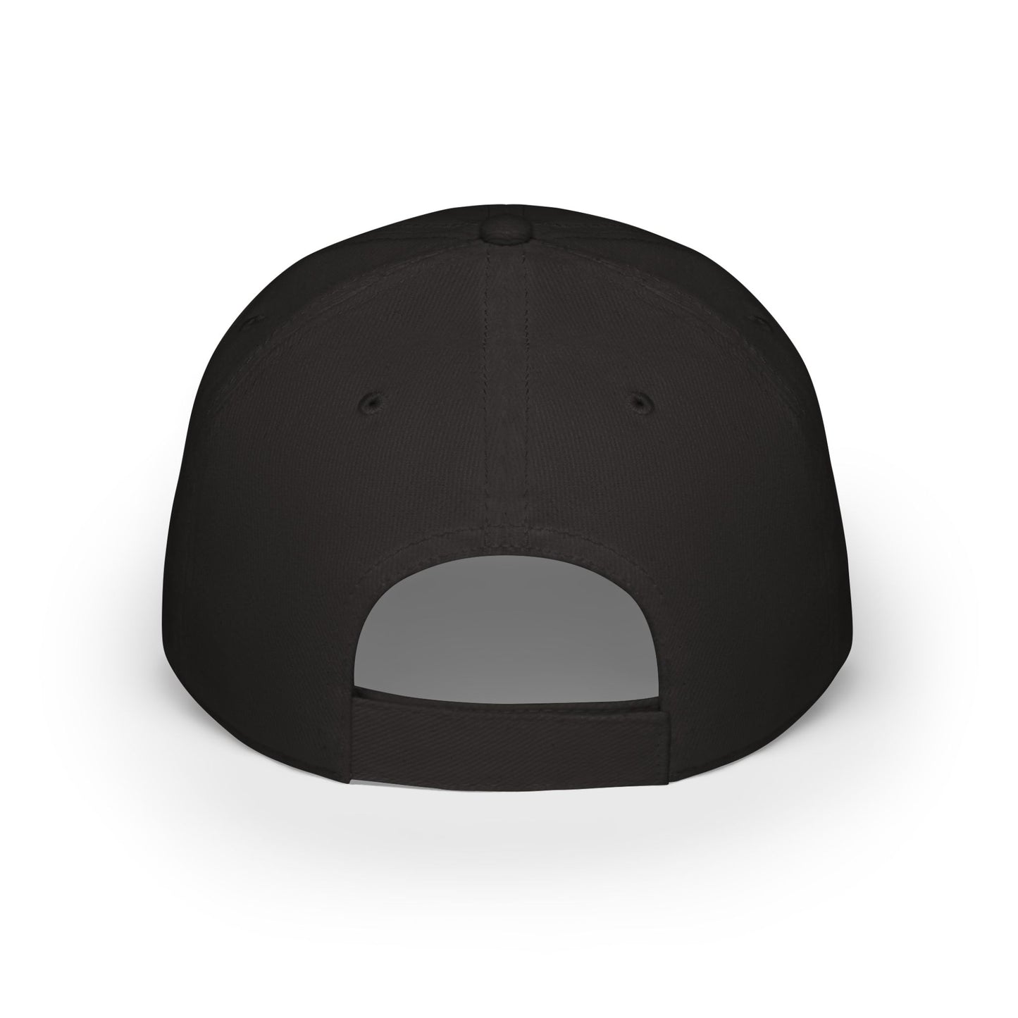 EAST Logo Low Profile Baseball Cap