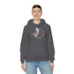 EAST African Grey Unisex Heavy Blend™ Hooded Sweatshirt