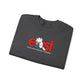 EAST Logo Unisex Heavy Blend™ Crewneck Sweatshirt