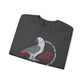 EAST African Grey Unisex Heavy Blend™ Crewneck Sweatshirt