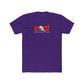 EAST Logo Men's Cotton Crew Tee