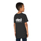 EAST Amazon Youth Short Sleeve Tee