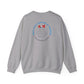 EAST Logo Unisex Heavy Blend™ Crewneck Sweatshirt