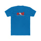 EAST Logo Men's Cotton Crew Tee in 9 colors