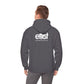 EAST Amazon Unisex Heavy Blend™ Hooded Sweatshirt