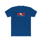 EAST Logo Men's Cotton Crew Tee