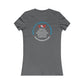 EAST Logo Women's Favorite Tee in 5 colors