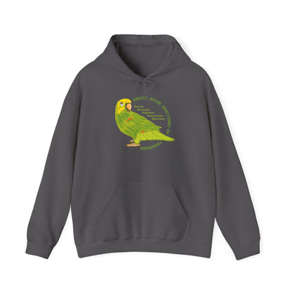 EAST Amazon Unisex Heavy Blend™ Hooded Sweatshirt