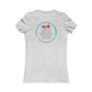 EAST Logo Women's Favorite Tee