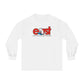 EAST Logo Unisex Classic Long Sleeve T-Shirt in 3 colors