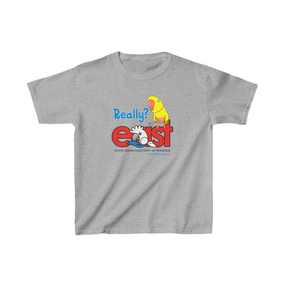 Britches! Kids Heavy Cotton Tee