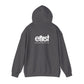 EAST African Grey Unisex Heavy Blend™ Hooded Sweatshirt