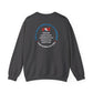 EAST Logo Unisex Heavy Blend™ Crewneck Sweatshirt