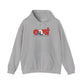 EAST Logo Unisex Heavy Blend™ Hooded Sweatshirt