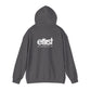EAST African Grey Unisex Heavy Blend™ Hooded Sweatshirt