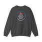 EAST Logo Unisex Heavy Blend™ Crewneck Sweatshirt