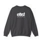 EAST African Grey Unisex Heavy Blend™ Crewneck Sweatshirt
